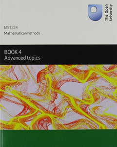 Mathematical Methods Book 4 Advanced Top (Mathematical Methods Series) 