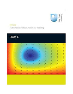 MATHEMATICAL METHODS MODELS & MOD BOOK C 