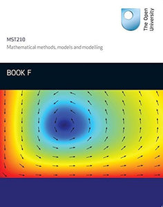 MST210 Book F: Units 18-21 