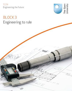 Engineering to rule: 1 (Engineering the Future) 