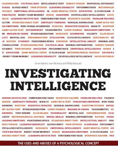 Investigate intelligence: 2 