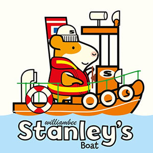 Stanley's Boat 