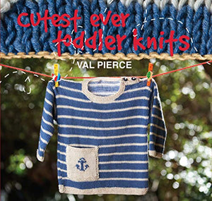 Cutest Ever Toddler Knits 