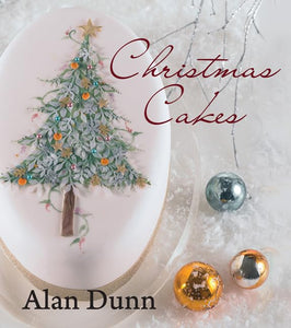 Christmas Cakes 