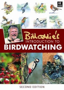 Bill Oddie's Introduction To Birdwatching 