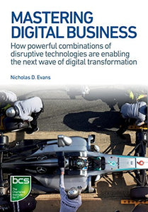 Mastering Digital Business 