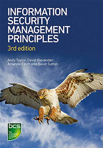 Information Security Management Principles 