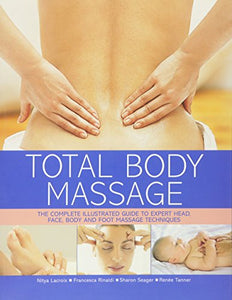 Total Body Massage 