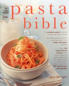 Pasta Bible 