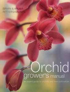 Orchid Grower's Manual 