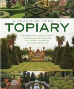 Practical Guide to Topiary 