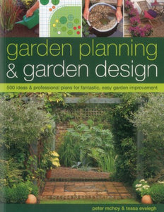 Garden Planning and Garden Design 