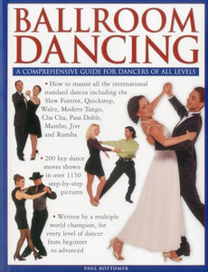 Ballroom Dancing 