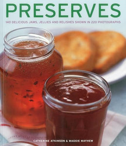 Preserves 