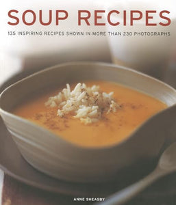 Soup Recipes 