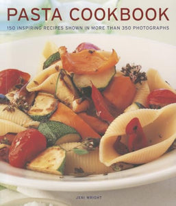 Pasta Cookbook 