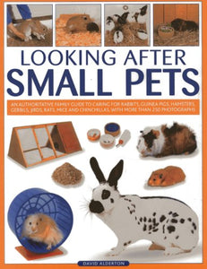 Looking After Small Pets 