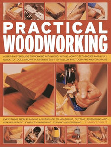 Practical Woodworking 