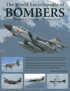 World Encyclopedia of Bombers 