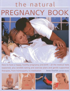 Natural Pregnancy Book 