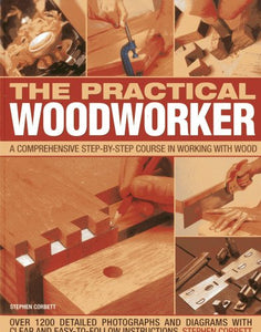 Practical Woodworker 