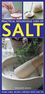 Practical Household Uses of Salt 