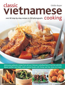 Classic Vietnamese Cooking 