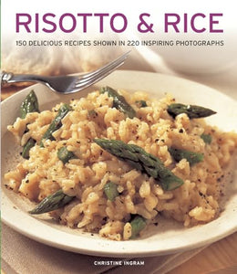 Risotto & Rice 