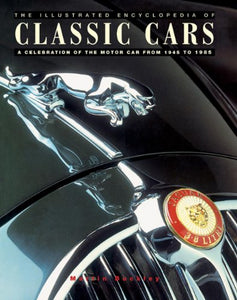 Encyclopedia of Classic Cars 