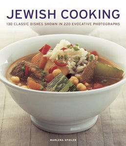 Jewish Cooking 