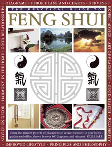 The Practical Guide to Feng Shui 