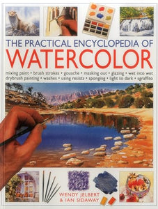 Practical Encyclopedia of Watercolour 