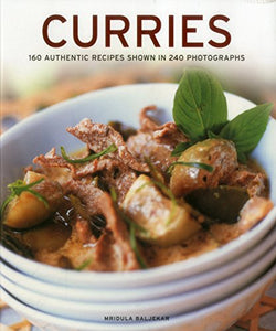 Curries 