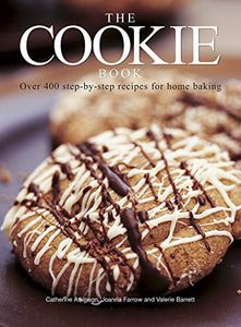 The Cookie Book 