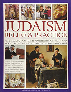 Judaism: Belief & Practice 