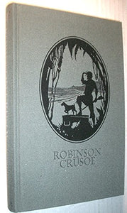 The Life and Strange Surprising Adventures of Robinson Crusoe (World's Best Reading) 