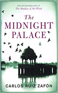 The Midnight Palace 