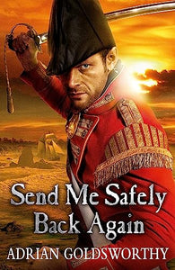 Send Me Safely Back Again 