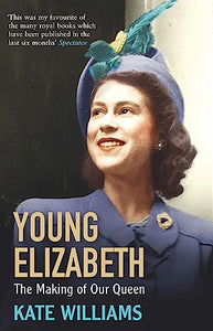 Young Elizabeth 