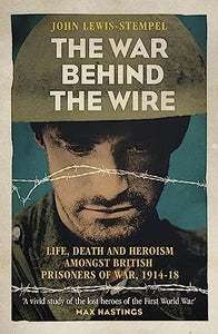 The War Behind the Wire 