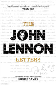 The John Lennon Letters 