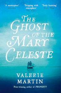 The Ghost of the Mary Celeste 