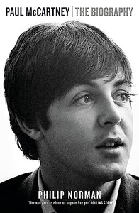 Paul McCartney 