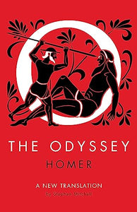 The Odyssey 