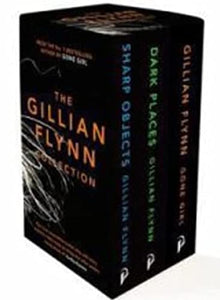 The Gillian Flynn Collection 