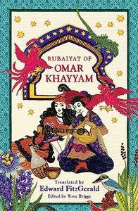 Rubaiyat of Omar Khayyam 