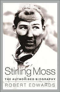 Stirling Moss 