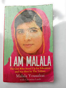 I am Malala 