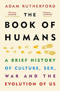 The Book of Humans 