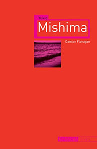 Yukio Mishima 